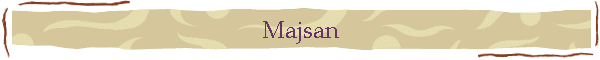 Majsan
